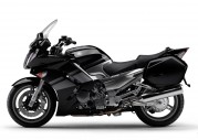Yamaha FJR1300A Yamaha FJR1300A